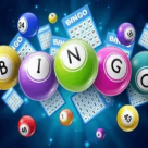 Bingo Mania (Urgent Games) logotyp