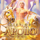 Rise Of Apollo logotyp