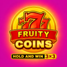 777 Coins logotyp