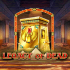 Legacy of Dead logo