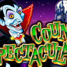 Count Spectacular logo