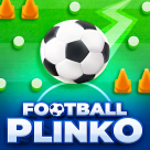 Football Plinko logotyp