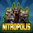Nitropolis logotyp