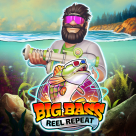 Big Bass Reel Repeat logotyp