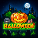 Halloween 27 logotyp