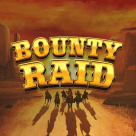 Bounty Raid logotyp