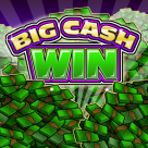 Big Cash Win logotyp