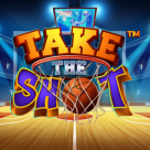 Take the Shot logotyp