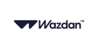 Wazdan logotyp