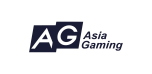 Asia Gaming logotyp