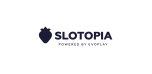 Slotopia logotyp