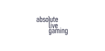 Absolute Live Gaming logotyp