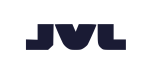 JVL logotyp
