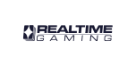 Reel Time Gaming logotyp