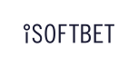 iSoftBet logotyp