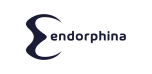 Endorphina logotyp