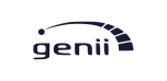 Genii logotyp