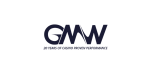 GMW logotyp