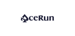 AceRun logotyp