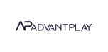 AdvantPlay logotyp