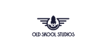 Old Skool Studios logotyp