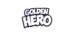 Golden Hero logotyp