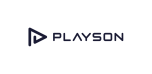 Playson logotyp