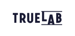 TrueLab logotyp