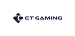 CT Gaming logotyp