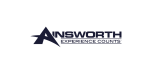 Ainsworth logotyp
