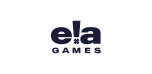 ELA Games logotyp