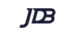 JDB logotyp