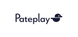 Pateplay logotyp