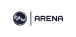 RAW Arena logotyp