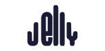 Jelly logotyp