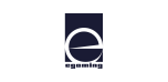 E-gaming logotyp