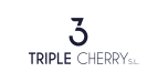 Triple Cherry logotyp