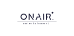 OnAir Entertainment logotyp