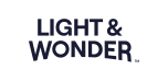 Light & Wonder logotyp