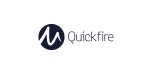 Quickfire logotyp