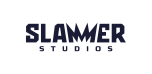 Slammer Studios logotyp