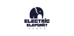 Electric Elephant logotyp