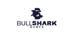 Bullshark Games logotyp