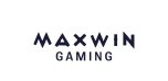 Max Win Gaming logotyp