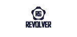 Revolver Gaming logotyp