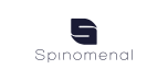 Spinomenal logotyp