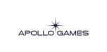 Apollo Games logotyp