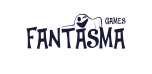 Fantasma Games logotyp