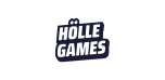 Hölle Games logotyp