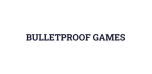 Bulletproof Games logotyp